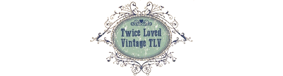 Twice Loved Vintage TLV